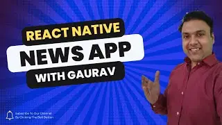Building a News Mobile App with React Native