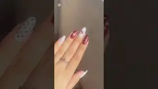 The colorsss 💅🥹 #nails #naildesign #nailenamel