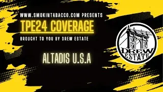 TPE 2024: Altadis U.S.A