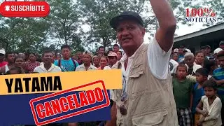CSE cancela personer&iacute;a jur&iacute;dica del partido ind&iacute;gena Yatama de Nicaragua