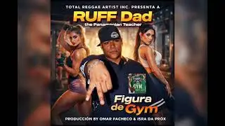 RUFF DAD  Figura de Gym
