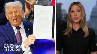Trump Launches Board of Peace at Davos; New ICE Operation Targets Maine | Headline News 01/22/2026