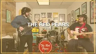 The Red Pears Interview & Performance (2021) || Chad's Home Ep. 75