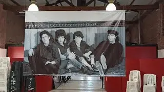 &Iacute;DOLOS 🎶 LOS EST&Oacute;MAGOS 🇺🇾 