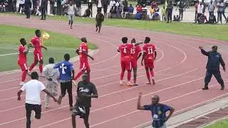 Illicocash Ligue 1 2025-2026  phase retour : As simba 1-1 Cs Manika 