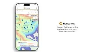 Homes.com | Environmental Search
