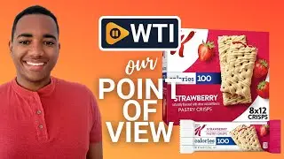 Special K Pastry Crisps | Our Point Of View