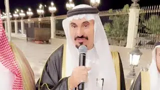 تغطية ومونتاج حفل زواج الشاب : أنس بن عطية إبراهيم العفيفي المالكي