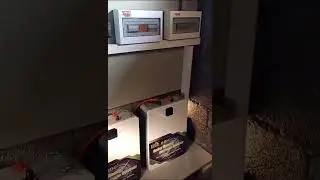 Unleash the power with Dongjin Battery Products. #solarindustry #solarinnovation