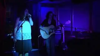 Motes & Oats Live @ Black Shire Pub part 3