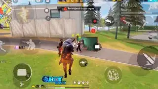 SUBIENDO A DIAMANTE EN LA NUEVA TEMPORADA DE FREE FIRE