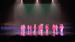 Polydansoptreden2015