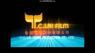 Y. C. Lai Film Production Company Logo Roblox