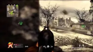 Primary Grenade Vs. Ghurber