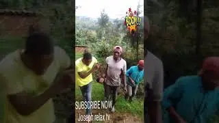 Comedy style: S1 Ep3 