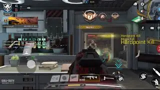 CALL OF DUTY MOBILE 