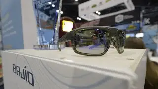 First Look With MidCurrent: Bajio Sunglasses Greenland Frames