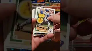 1991 Upper Deck Baseball Cards Pack Opening Challenge #mlb #junkwax