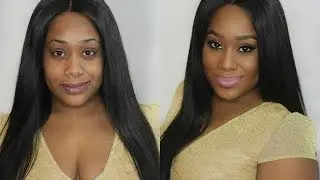 From Basic to Babe | Soft and Sleek Makeup