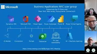 Enterprise Feedback Management with Microsoft Dynamics 365 Customer Voice with Mihir Shah