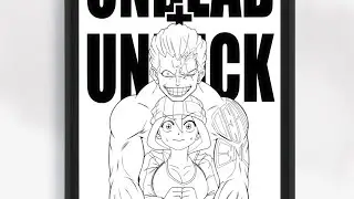 V IS FOR VICTOR | UNDEAD + UNLUCK REVIEW