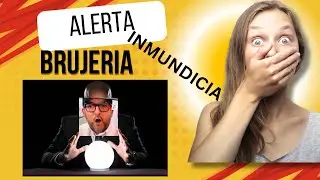!!! BRUJER&Iacute;A PURA DEL INMUNDO :RAFYTA RAM&Iacute;REZ !!!  INCRE&Iacute;BLE PERO CIERTO !!!