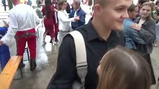 Hody Moravská Nová Ves 2025