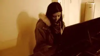 Man in the Long Black Coat (ft Anja Mark Jensen)