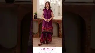 Effortless Style | New Ready-to-Wear Collection | Rang Ja 2025