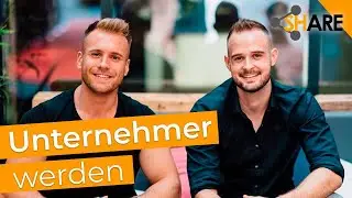 Simple Club im Interview - Alex Giesecke und Nico Schork &uuml;ber Unternehmensgr&uuml;ndung I KarlsShare