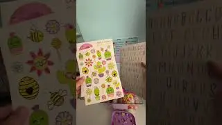 Большая пятерка мороженого для Кэти. Упаковывать этот заказ было так весело. Она получила все!
