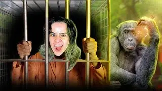não confie nos Animais!!!!