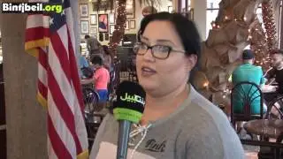 رمضان ديربورن.. مدينة لا تنام و اجواء قد لا تشاهدها في اي مكان بالعالم!