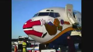 Jingle Bells punk version