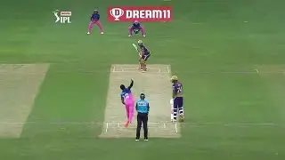 HIGHLIGHTS | KKR vs RR | 12th Match IPL 2020 | LIVE IPL 2020 CRICKET VIDEO SCOREBORAD |