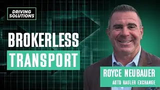 How Auto Hauler Exchange targets speed and transparency gaps in dealer vehicle transport