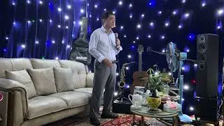Nỗi lòng người đi st( Anh Bằng)trb Đoàn Hùng