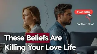 5 Toxic Beliefs That Are Secretly Killing Your Relationship (and how to fix them)