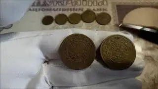 Тунис 100 миллимов 1960-2018 / Tunisia 100 millimes 1960-2018