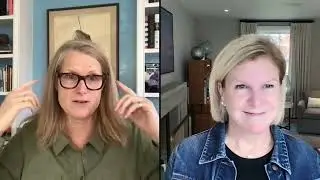 Let's Talk SADS Live Ep 42. Transforming Exercise from Fear to Play