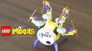 Lego Mixels 41561 Tapsy