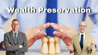EP 207 THE WEALTH CREATION SHOW: Wealth Preservation