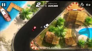 [HD] VS. Racing 2 Gameplay (IOS/Android) | ProAPK