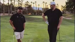 Relocating to Las Vegas (Rhodes Ranch Golf)