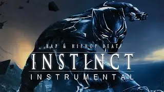 Dark Epic Banger HIPHOP INSTRUMENTAL - Instinct (Sadikbeatz Collab)