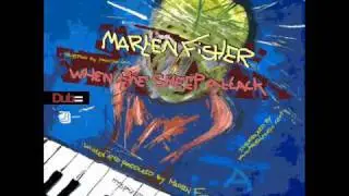 Marten Fisher - When The Sheep Attack Dub=recordings