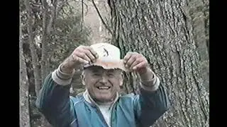 Radwan Family Fishing Trip - 1988 / Radwan Family Kentucky Lake Vacation - 1988