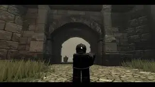 Medieval Combat Roblox Studio Showcase
