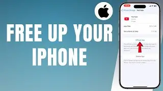 Is Your iPhone Constantly Showing &ldquo;Storage Almost Full&rdquo; 😩 | Try These Simple Fixes