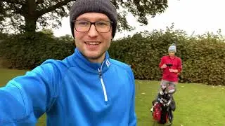 Three Hole Matchplay at Pike Hills Golf Club (Ep.1)